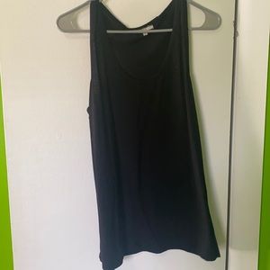 Women’s Bke racer back tank top